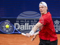 Germany Tennis Munich