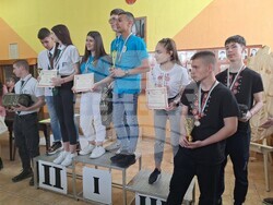 Снимка: Министерство на образованието и науката