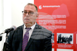 „Отломките от един следобед“ - изложба - откриване