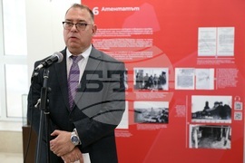 „Отломките от един следобед“ - изложба - откриване