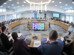 Снимка: Министерство на младежта и спорта 