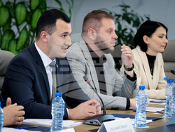 Снимка: Министерство на младежта и спорта 