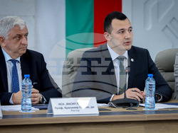 Снимка: Министерство на младежта и спорта 