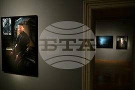 "На тяхно място" - Владимир Карамазов - изложба