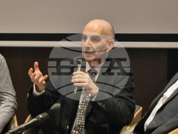 „Европа след края на евроатлантизма“ - книга - представяне