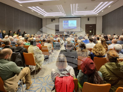 „Европа след края на евроатлантизма“ - книга - представяне