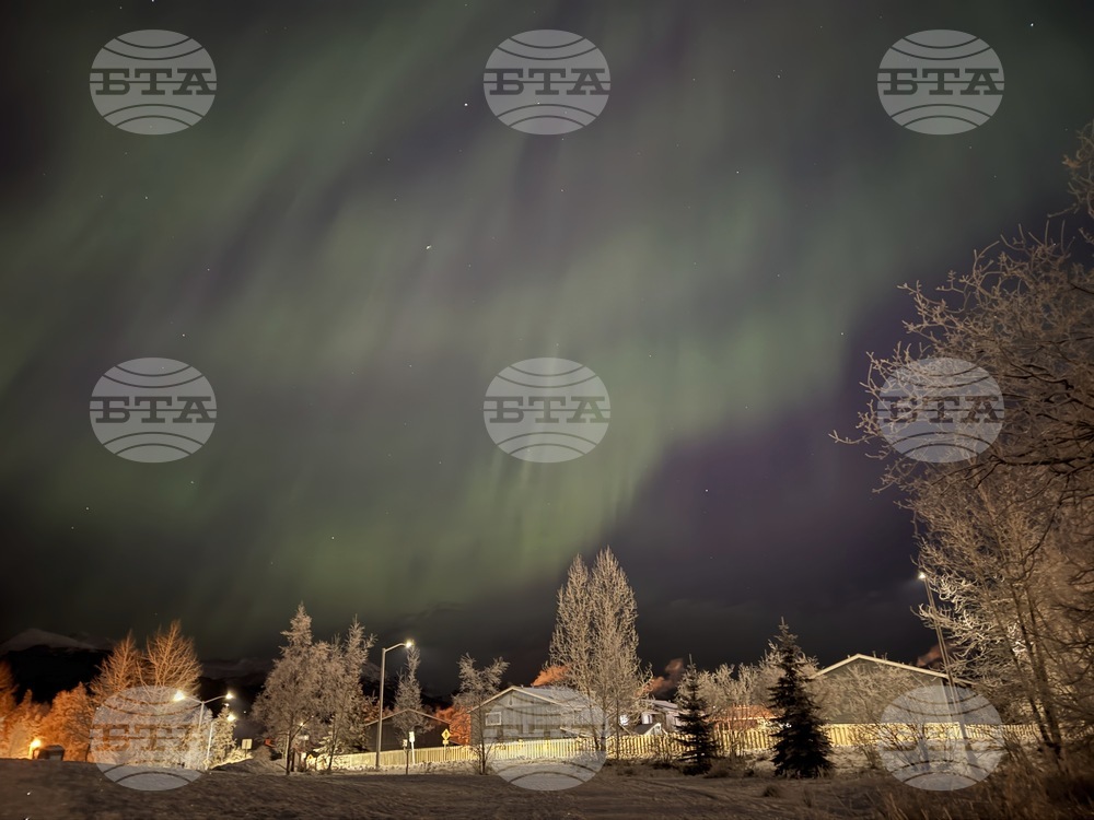 Northern Lights