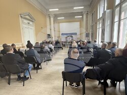 Снимка: Община Русе