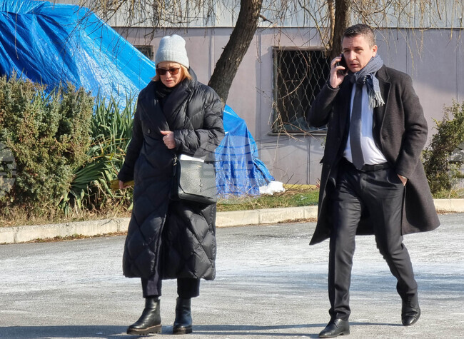 НСлС - Александър Николов - Ина Лулчева