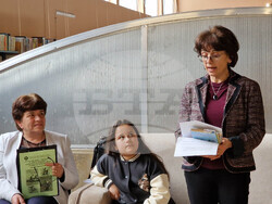 Самоков - ученици - литературно четене