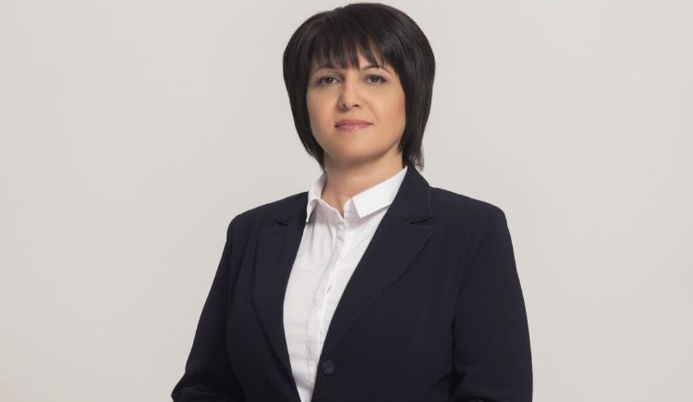 Веска Ненчева: БСП няма да позволи ЕК да класифицира розовото масло като химическо вещество