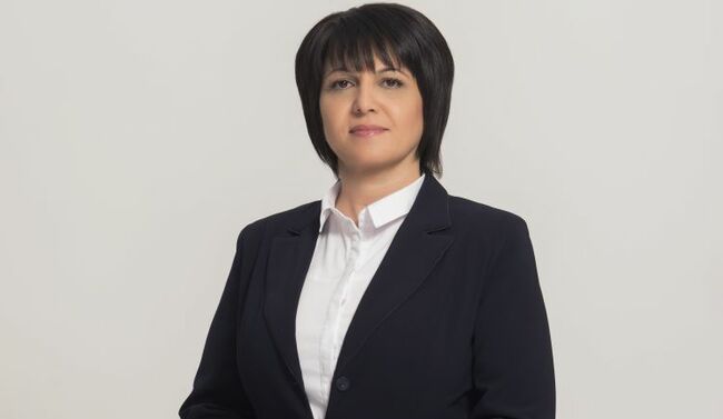 Веска Ненчева: БСП няма да позволи ЕК да класифицира розовото масло като химическо вещество