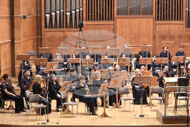 Зала „България“ - Симфониета Видин - концерт посветен на Янко Маринов