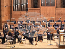 Зала „България“ - Симфониета Видин - концерт посветен на Янко Маринов