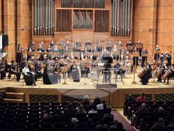 Зала „България“ - Симфониета Видин - концерт посветен на Янко Маринов