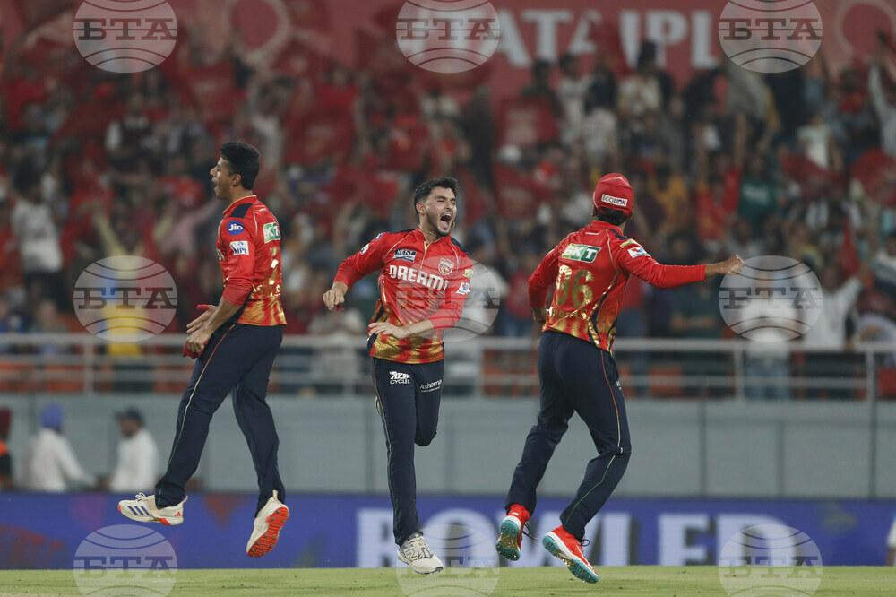 India IPL Cricket