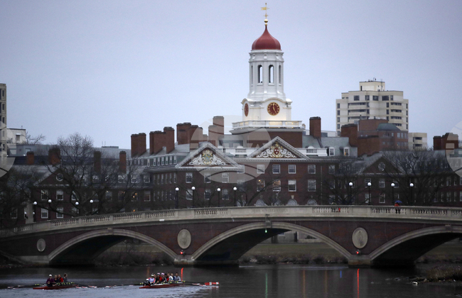 АПА: Харвард отстрани от длъжност австрийския биоматематик Мартин Новак заради "нова информация" за контактите му с Джефри Епстийн