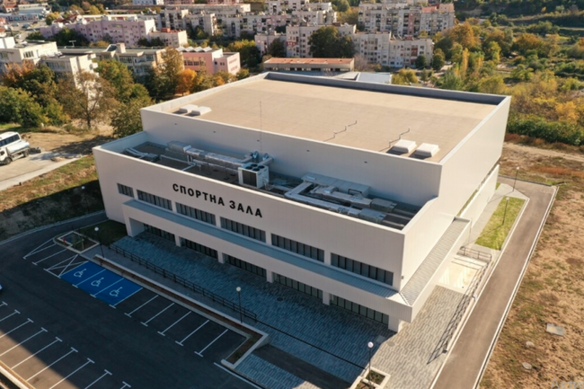 Община Сандански с подкрепа за пострадалите в Турция и Сирия