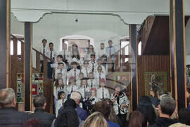 Търговище - „Възрожденска къща“ - изложба