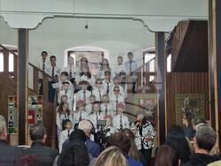 Търговище - „Възрожденска къща“ - изложба