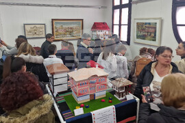 Търговище - „Възрожденска къща“ - изложба