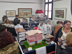 Търговище - „Възрожденска къща“ - изложба