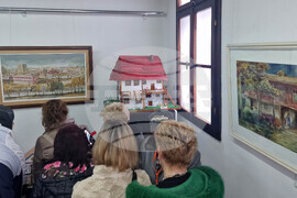 Търговище - „Възрожденска къща“ - изложба