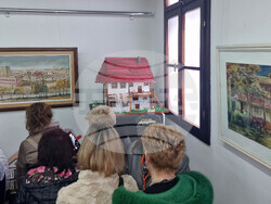 Търговище - „Възрожденска къща“ - изложба