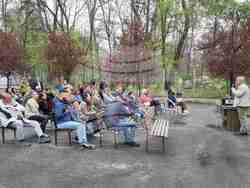 Пловдив - зоопарк - първо събитие