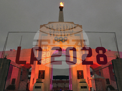 Olympics LA 2028 Venues