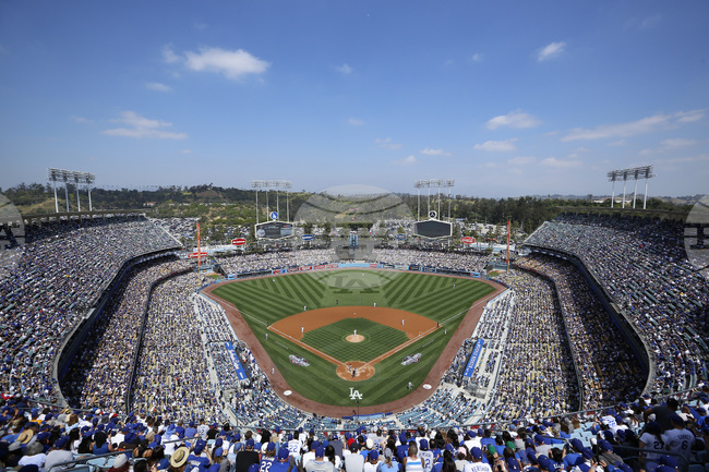 Организаторите на Олимпиадата в Лос Анджелис обявиха местата за провеждане на състезанията