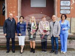 Снимка: Комисия за прякото участие на гражданите, жалбите и взаимодействието с гражданското общество 