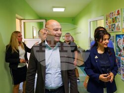 Снимка: Комисия за прякото участие на гражданите, жалбите и взаимодействието с гражданското общество 