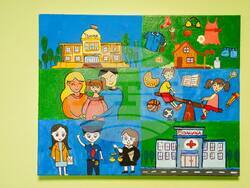 Снимка: Комисия за прякото участие на гражданите, жалбите и взаимодействието с гражданското общество 