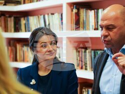 Снимка: Комисия за прякото участие на гражданите, жалбите и взаимодействието с гражданското общество 