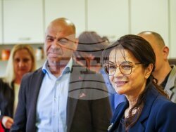 Снимка: Комисия за прякото участие на гражданите, жалбите и взаимодействието с гражданското общество 