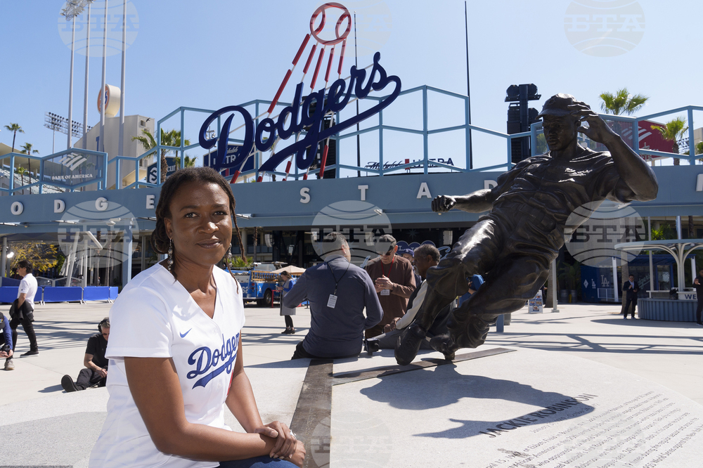 Jackie Robinson Day Explainer Baseball