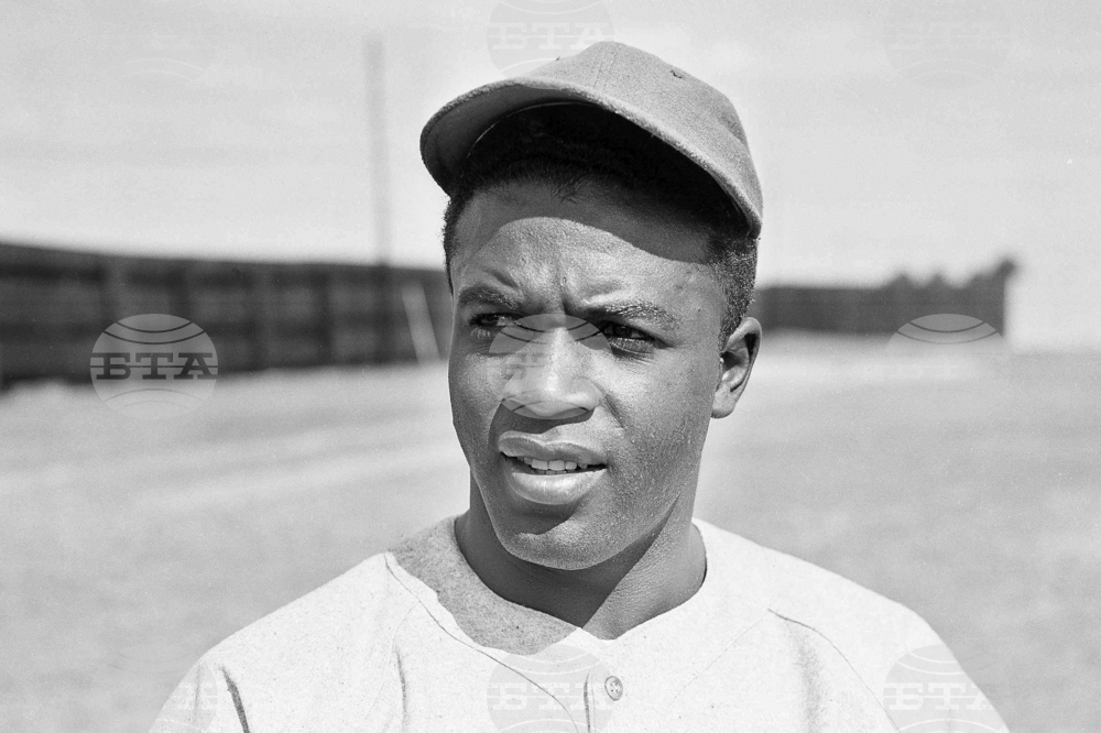 Jackie Robinson Day Explainer Baseball