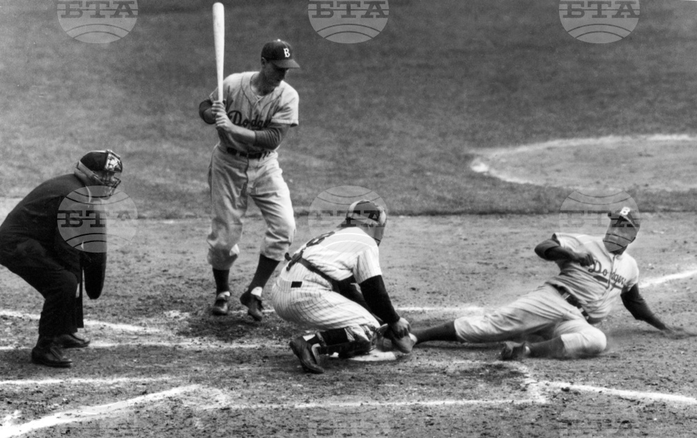 Jackie Robinson Day Explainer Baseball