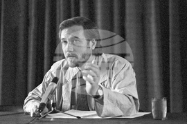 Иво Инджев - журналист