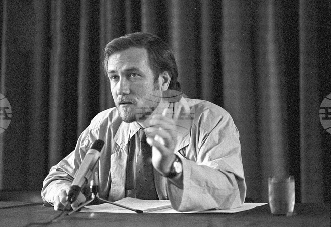 Иво Инджев - журналист