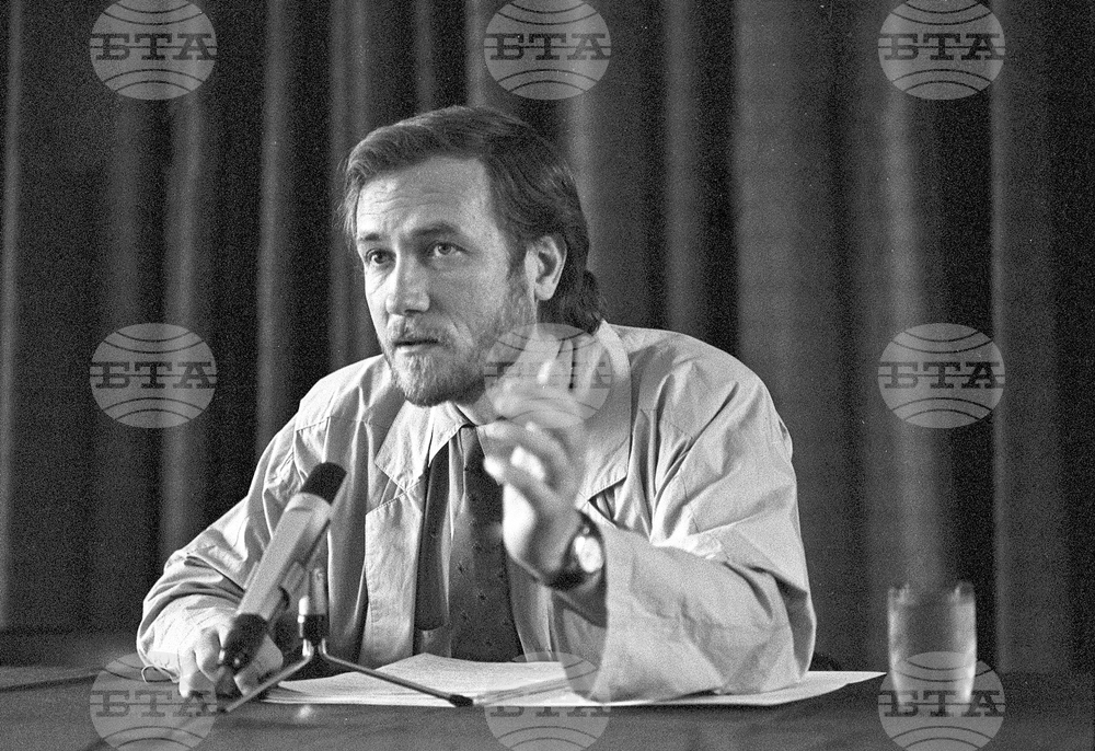 Иво Инджев - журналист