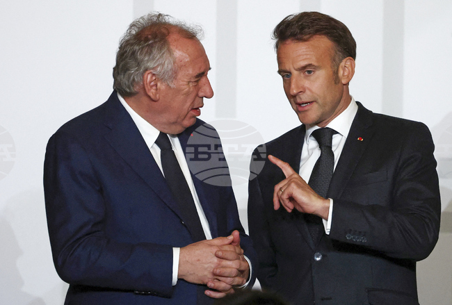 Петдесет нюанса на мнения преди вота на доверие за кабинета на Байру