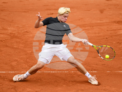 Germany Tennis Munich