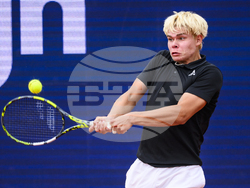 Germany Tennis Munich