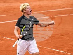 Germany Tennis Munich