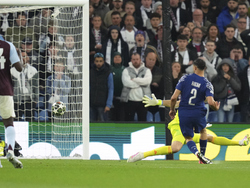 Britain Soccer Champions League