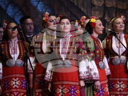 Благоевград - Ансамбъл „Пирин“ - концерт