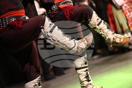 Благоевград - Ансамбъл „Пирин“ - концерт