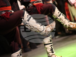 Благоевград - Ансамбъл „Пирин“ - концерт